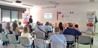 Progetto Cuore nostro-Molfetta cardioprotetta: si amplia la dotazione di defibrillatori