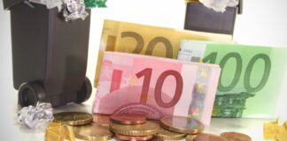 Tassa sui rifiuti, il Movimento 5 Stelle invita i molfettesi “a prestare attenzione sulle prossime rate”