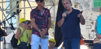 70mila presenze in due giorni per un carico di energia e gentilezza, bilancio ok per il MolFest