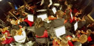 Due collaborazioni con orchestre di fama internazionale per il Palazzo della Musica “Don Salvatore Pappagallo”