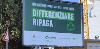 Molfetta accelera sulla raccolta differenziata