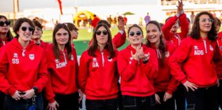 La Molfetta Calcio annuncia l’open day femminile