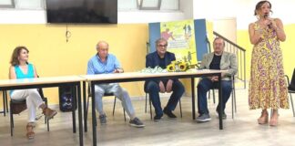 Consegnate quattro borse di studio in ricordo del prof. Michele Mezzina