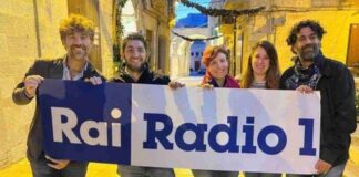 “I Sentieri della Musica”, Molfetta approda su Rai Radio 1