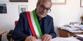 Inchiesta su appalto area mercatale, la Procura di Trani chiede i domiciliari per il sindaco Minervini