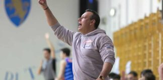 Parte la nuova campagna abbonamenti della Virtus Basket Molfetta