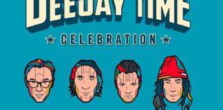 Salta l’atteso show del “DeeJay Time” di domani, la nota degli organizzatori