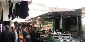 Aggressione al mercato sugli Agenti di Polizia Locale, piena solidarietà da parte del sindaco Minervini
