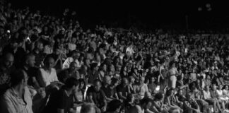 “Avvistamenti”, il cinema sperimentale approda nelle scuole di Bisceglie, Corato, Molfetta e Trani