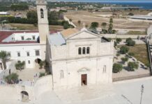 A Molfetta nasce la Casa Internazionale della Poesia – L’Ora Blu