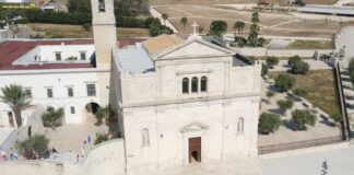 A Molfetta nasce la Casa Internazionale della Poesia – L’Ora Blu