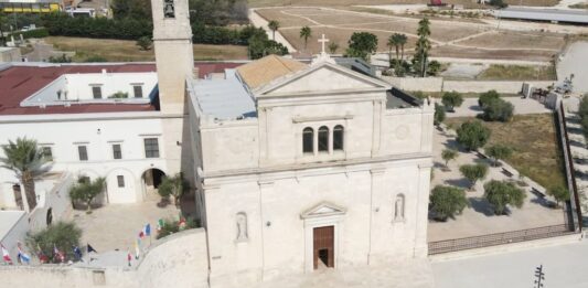 A Molfetta nasce la Casa Internazionale della Poesia – L’Ora Blu
