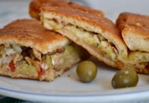 Tutto pronto per la 32° edizione della Sagra del Calzone