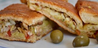 Tutto pronto per la 32° edizione della Sagra del Calzone
