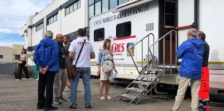 Donazione di sangue in Network Contacts, raccolte oltre 30 sacche