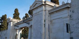 Pubblicato il bando per la copertura del posto di responsabile del Cimitero