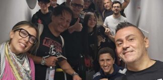 Da Molfetta ad Hoboken a suon di musica per festeggiare la Madonna dei Martiri