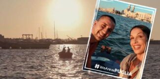 Molfetta nel nuovo spot della Regione per raccontare le bellezze della Puglia