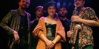 «Leave & Meet» del Boom Collective, il jazz esplosivo tra Puglia e Stati Uniti