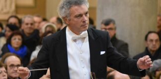 Kaleidos ‘24, gran gala dell’Operetta con l’Orchestra Filarmonica Pugliese