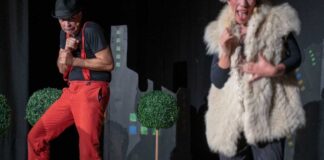 “Marcovaldo” a Molfetta apre STAGIONI… a Teatro!