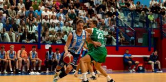 Le strade di Jackie Barnaba e della Virtus Basket Molfetta si separano