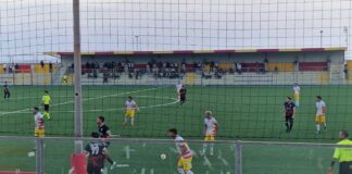 Eccellenza, Molfetta sconfitto 4-1 dal Gallipoli