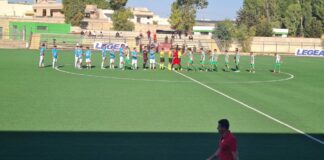 Molfetta Calcio, altra sconfitta in trasferta: il Manduria vince 2-0
