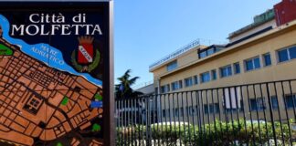 Ospedale don Tonino Bello, trasferimento temporaneo di Pronto soccorso e Scap
