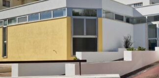 Scuola dell’infanzia “Aldo Capitini”, domattina la cerimonia di inaugurazione