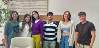 Servizio civile e Corpo europeo di solidarietà, sei volontari al Comune di Molfetta