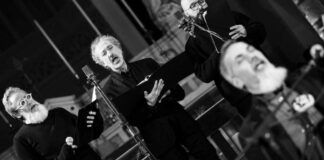 Il Festival Viator: menti, cuori e corpi lungo le vie francigene del sud arriva a Molfetta