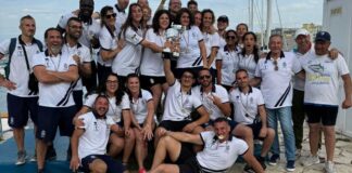 Gran Galà dello sport: Molfetta protagonista anche con la Lega Navale