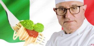 Lo chef Salvatore Turturo conquista lo Sri Lanka alla “Settimana della Cucina Italiana nel Mondo”