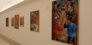 Museo Diocesano di Molfetta in dialogo permanente con il contemporaneo