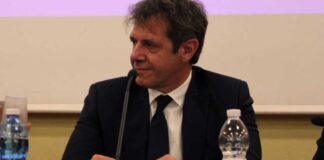 Giornata Mondiale contro la violenza sulle donne, evento dei Licei “Einstein-da Vinci” con il prof. Costantino
