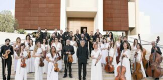 Mozart e il suo lato ‘scanzonato’ con il primo corno del Teatro alla Scala di Milano al Parco Sant’Achille