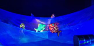 “Stagioni…a Teatro”, il secondo evento è con “La Sirenetta”