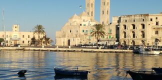 Molfetta protagonista nel progetto “Sea, Sei in Puglia – naviga, gusta, scopri”