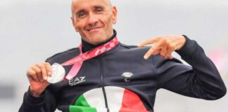 Panathlon Club Molfetta, convegno con Luca Mazzone e Vito Cozzoli sul tema sport e salute