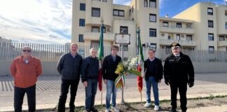 Ventuno anni fa la prima strage di Nassiriya, le parole del sindaco Minervini
