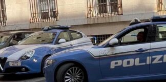Svelato il mistero degli spari al Rione Paradiso: era un’operazione antidroga