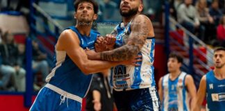 Virtus Molfetta all’esame esterno di Benevento nella nona d’andata
