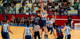 Virtus Basket Molfetta-Lions Bisceglie: scocca l’ora del derby