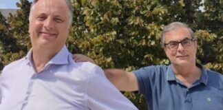 Il molfettese Saverio Tammacco Presidente della Commissione Bilancio della Regione