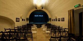 A SPAZIOleARTI al via la nuova stagione di teatro e musica