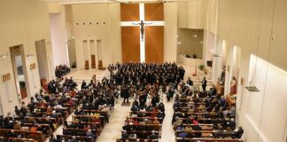 Gran concerto a Capodanno con l’Orchestra Filarmonica Pugliese