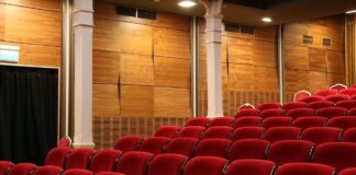 Mimmo Verdesca al cinema dal 5 dicembre con il film “Per il mio bene”