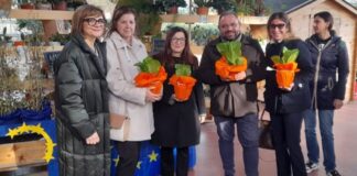 Ambiente e futuro: alberi e piante aromatiche protagoniste del contest nelle scuole