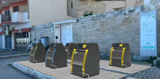 Mini eco-isole informatizzate presto a Molfetta: “Ma non sarà abbandonato il sistema porta a porta”